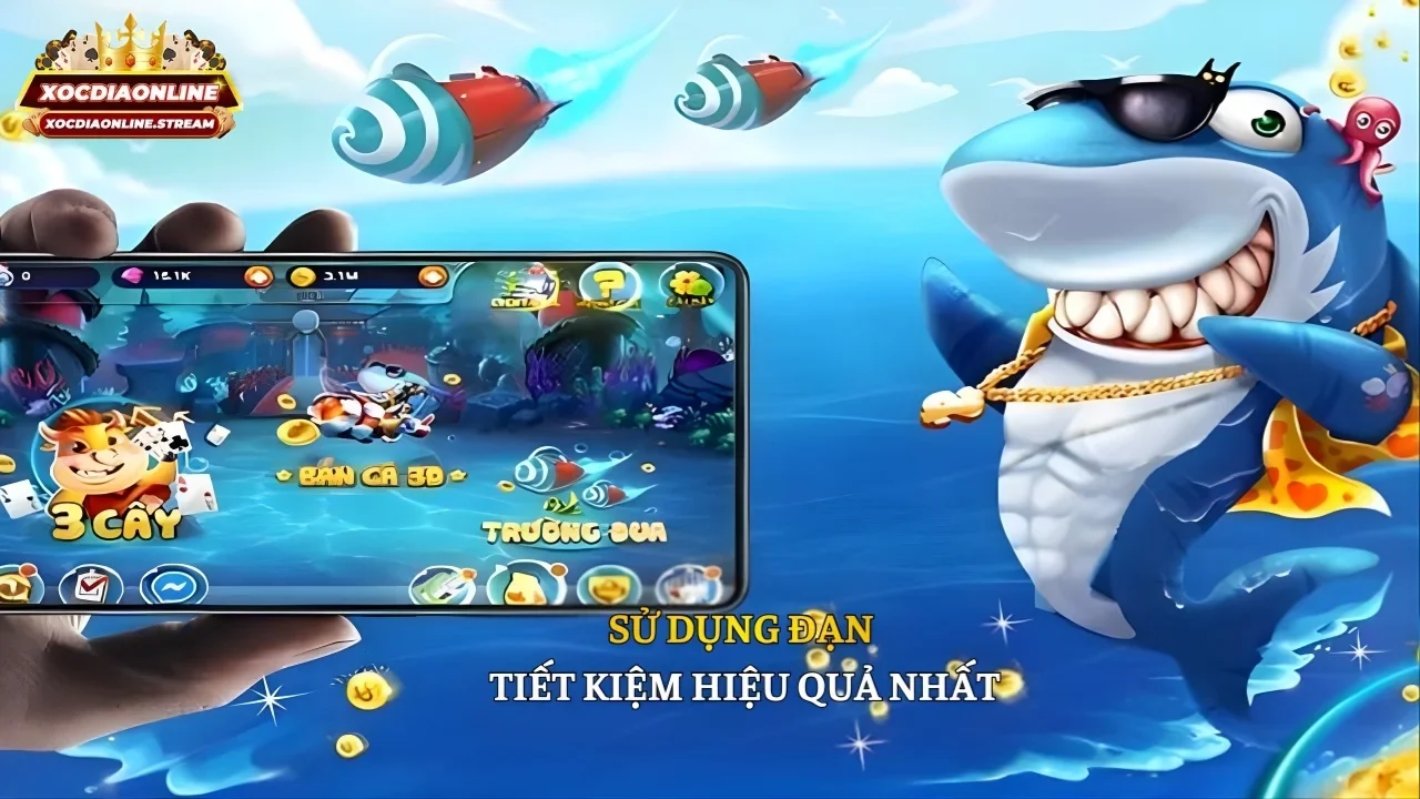 Sử dụng đạn tiết kiệm hiệu quả nhất