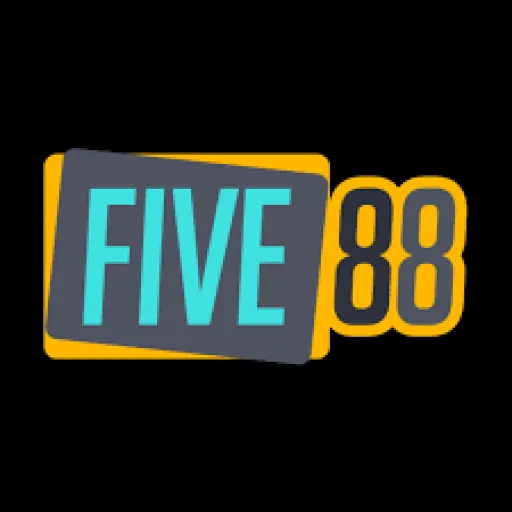 logo five88