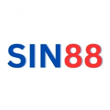 logo sin88