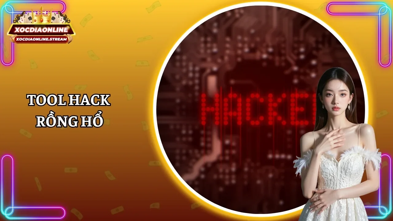 Tool hack Rồng hổ