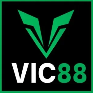 vic88 logo