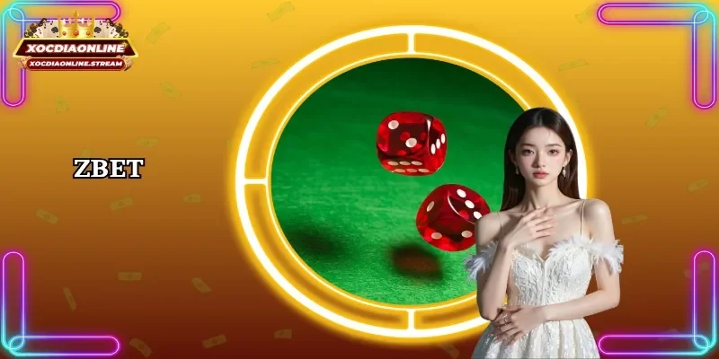 Zbet